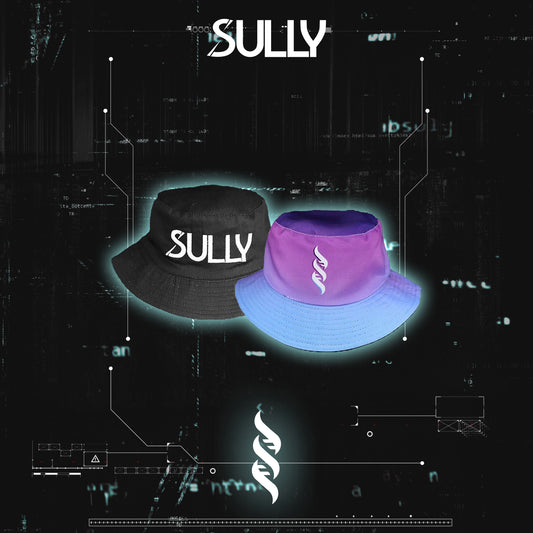 Gen 1 Logo Bucket Hat