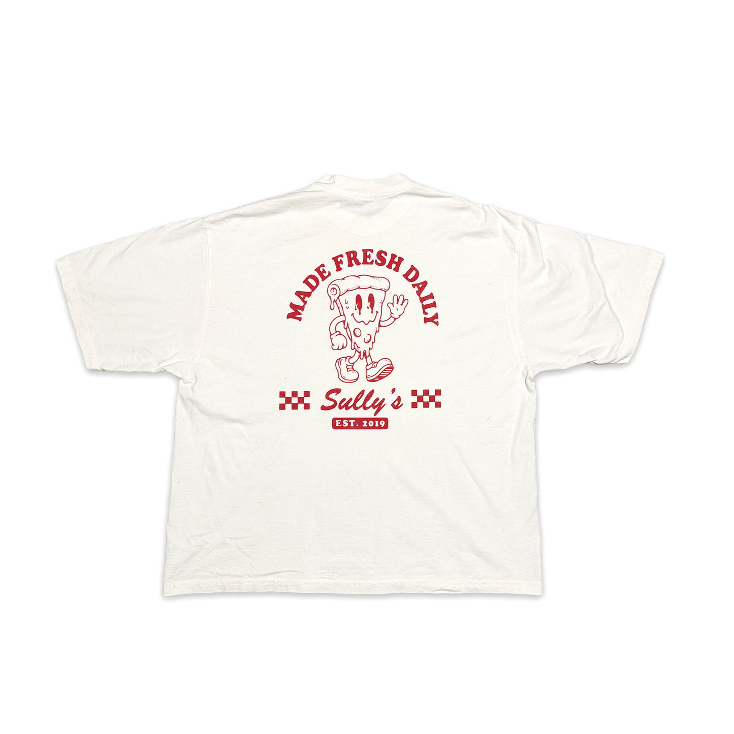 Fat Sully's Made Fresh Shirt