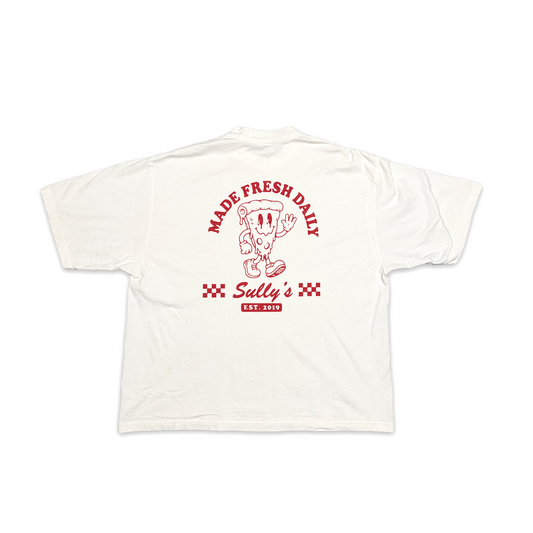 Fat Sully's Made Fresh Shirt
