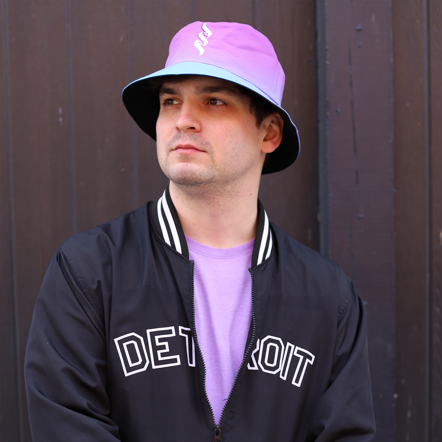 Gen 1 Logo Bucket Hat