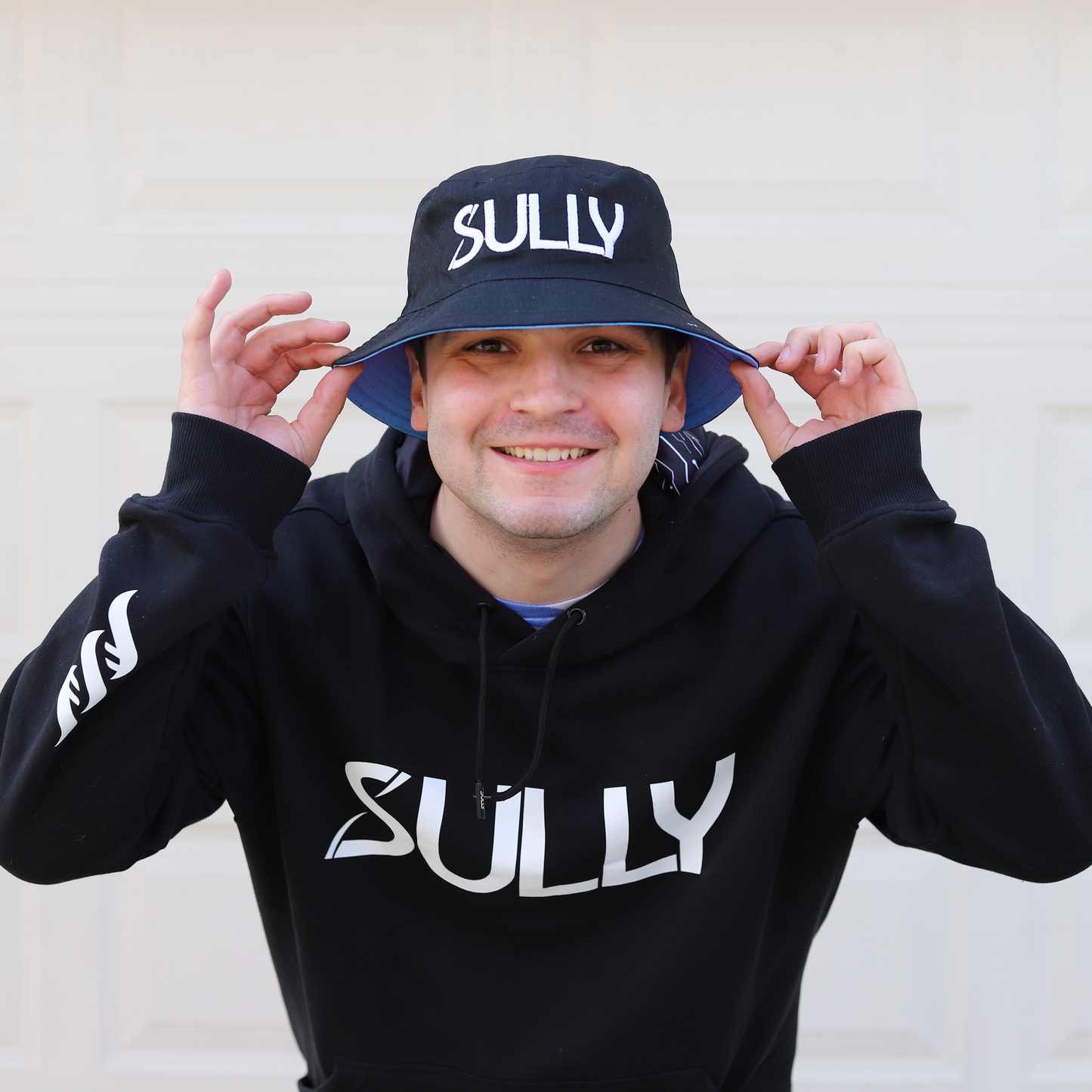 Gen 1 Logo Bucket Hat