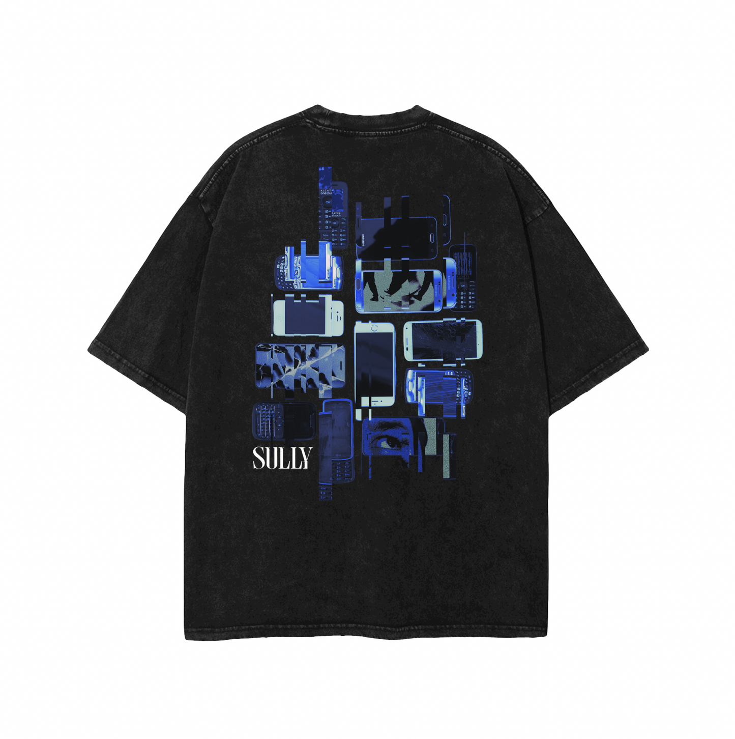 Disconnect T-Shirt